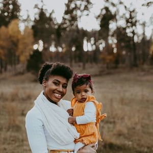 Meet your Posher, Marquisha